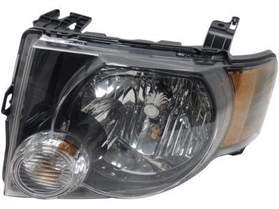 Ford 9L8Z-13008-B Headlamp Assembly