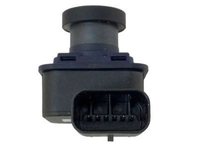 Ford JL3Z-19G490-C Rear Camera