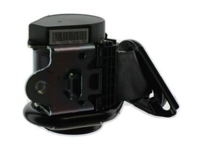 Ford EK4Z-14611B08-FA Seat Belt Assembly