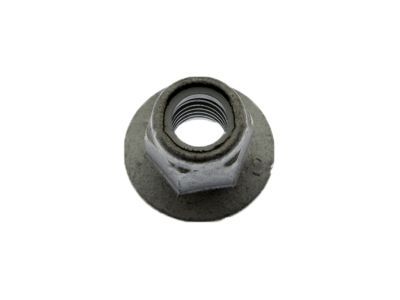 Ford -W714682-S442 Motor Mount Nut