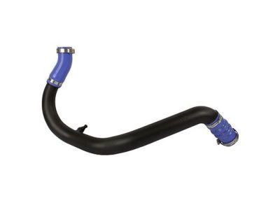 Lincoln JL3Z-6C646-B Upper Hose