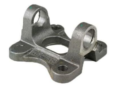 Lincoln Slip Yoke - F8VZ-4841-AA