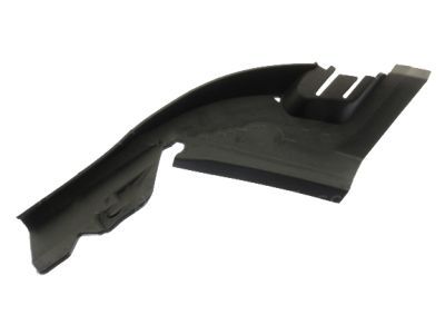 Ford 8A8Z-7402228-C Side Extension