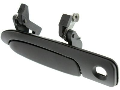 Mercury 6W7Z-5422405-A Handle, Outside