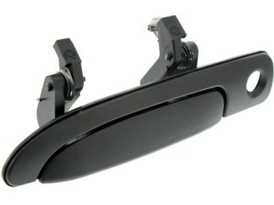 Ford 6W7Z-5422405-A Handle, Outside