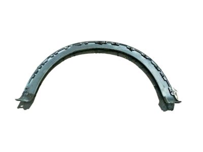 Ford HC3Z-9929165-BA Wheel Opening Molding