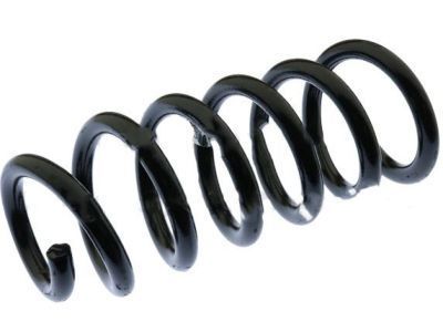 Ford Coil Springs - AA5Z-5560-H