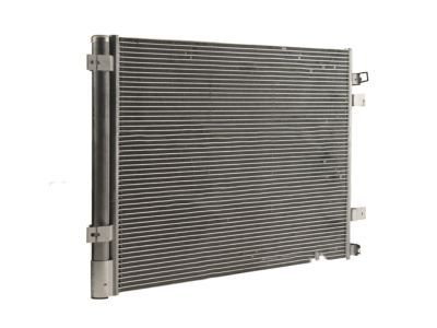 2011 Ford F-350 Super Duty A/C Condenser - BC3Z-19712-B