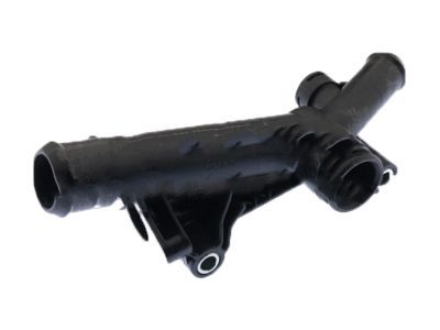 Ford Thermostat Housing - BM5Z-8592-D