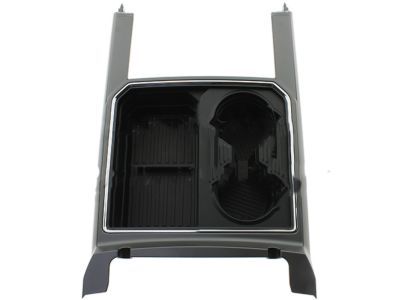 Ford HC3Z-25045A76-FA Front Panel