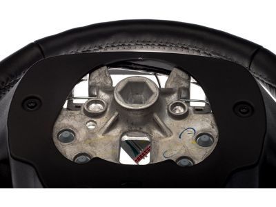 Ford DS7Z-3600-CC Steering Wheel