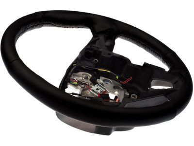 Ford DS7Z-3600-CC Steering Wheel