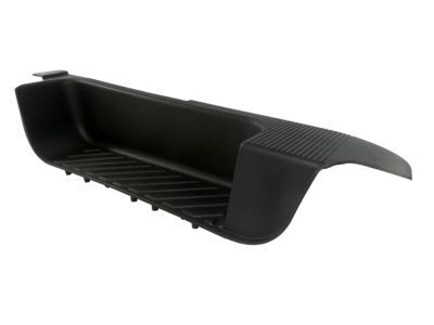 Ford 4C2Z-1513208-AAA Front Sill Plate