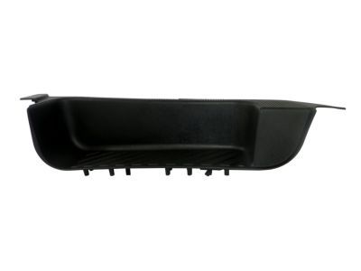 Ford 4C2Z-1513208-AAA Sill Plate