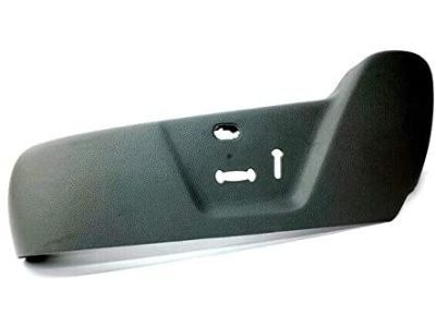 Lincoln 4L7Z-7862187-AAA Side Shield