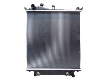 Ford Explorer Radiator - 6L2Z-8005-AD