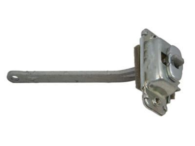 Ford E-150 Econoline Door Check - F3UZ-1544100-A