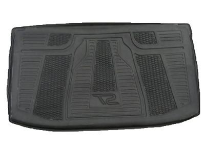 Ford EE8Z-6111600-AA Liner - Luggage Compartment