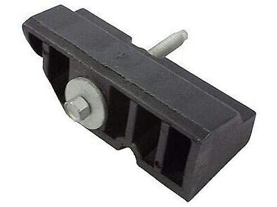 Ford 7H6Z-10756-A Battery Holder