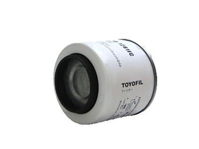 Ford E8TZ-9N184-A Fuel Filter