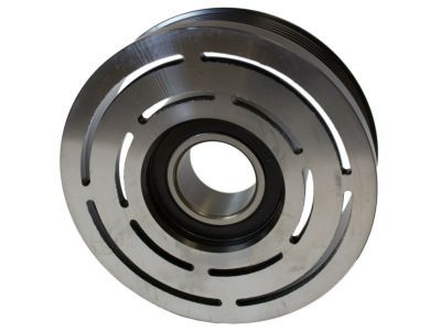 Mercury F5VY-19D784-A Pulley