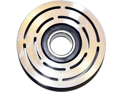 Lincoln F5VY-19D784-A Pulley