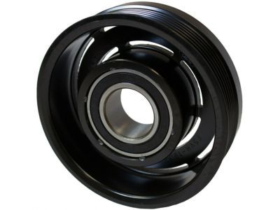 Mercury F5VY-19D784-A Pulley