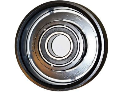 2000 Ford Mustang A/C Idler Pulley - F5VY-19D784-A