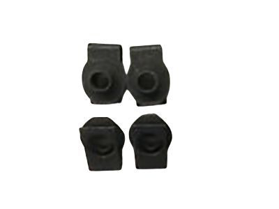 Ford -N808190-S441 Tank Strap Nut