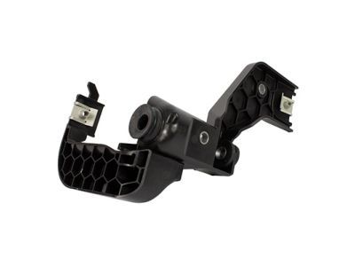 Ford D2BZ-6K784-B Intercooler Rear Bracket