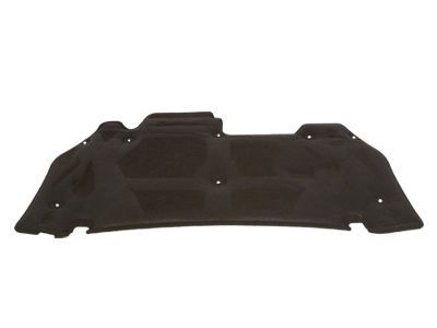 Ford 9E5Z-16738-A Insulator - Hood