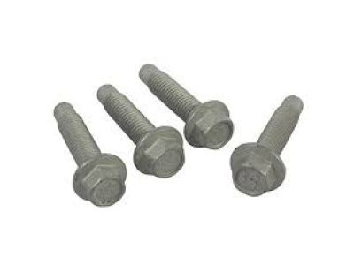 Lincoln -W506435-S439 Tank Strap Bolt