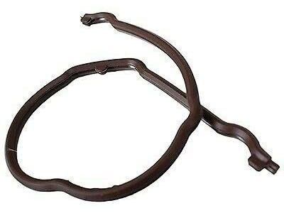 2008 Lincoln Navigator Timing Cover Gasket - 3L3Z-6020-FA