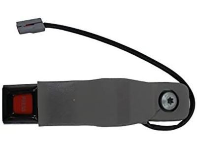 Ford Ranger Seat Belt - F57Z-7861203-D