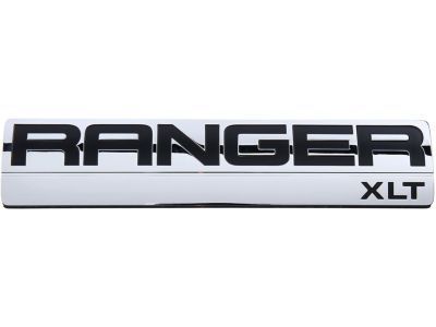 Ford Ranger Emblem - 6L5Z-16720-A