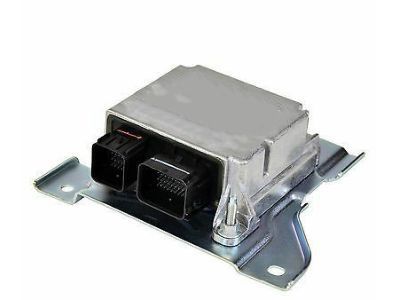 Ford BC2Z-14B321-A Control Module