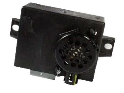 Ford AL8Z-15K866-A Control Module