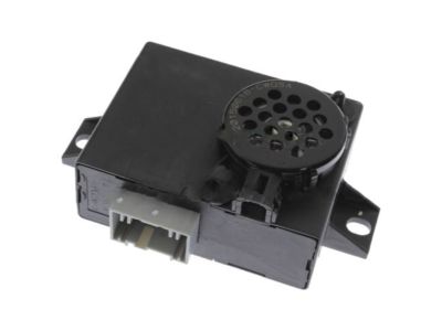 Lincoln AL8Z-15K866-A Control Module