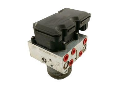 Ford 9C2Z-2C215-B ABS Control Unit