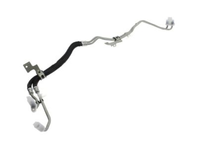 2019 Ford Transit-150 Oil Cooler Hose - CK4Z-7R081-D