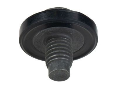 Ford F81Z-6730-AA Drain Plug