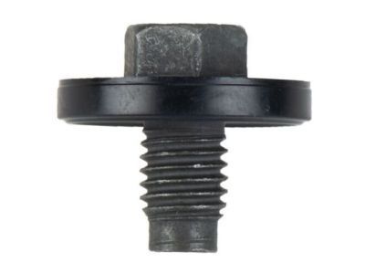 Ford F-350 Super Duty Drain Plug - F81Z-6730-AA