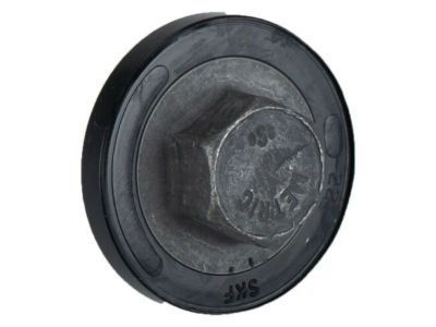 Ford F81Z-6730-AA Drain Plug