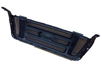 Ford 5L3Z-8200-FAPTM Grille Assembly - Radiator