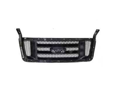 Ford F-150 Grille - 5L3Z-8200-FAPTM