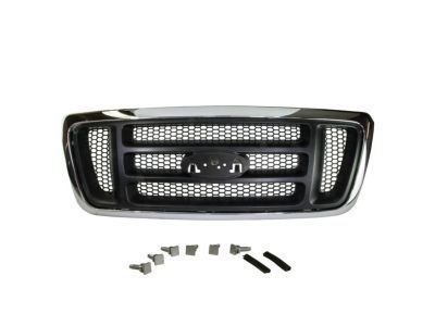 Ford 5L3Z-8200-FAPTM Grille