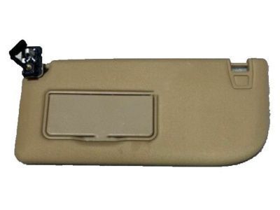 Ford HC3Z-2504105-MD Sunvisor