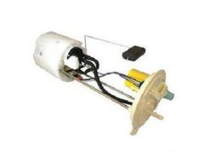 Ford BC3Z-9H307-D Fuel Pump