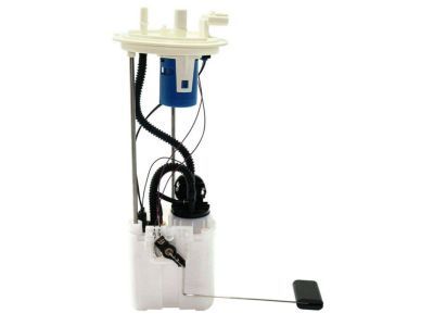 2012 Ford F-350 Super Duty Fuel Pump - BC3Z-9H307-D