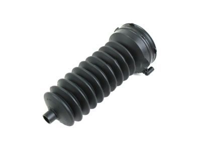 Lincoln XW4Z-3332-AA Tie Rod Boot